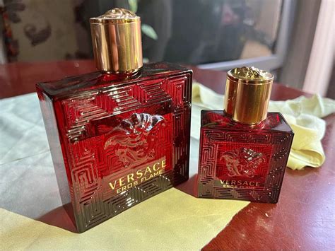 versace eros flame alternative|versace eros flame reviews.